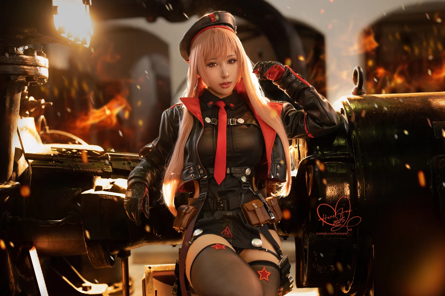 雨波_HaneAme - NIKKE：拉毗 [46P,5V-1.4GB] 1 (7).webp